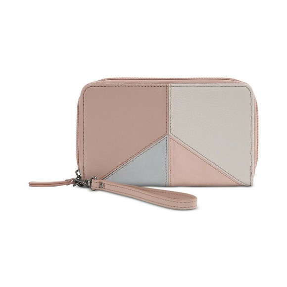 The Sak Handbags - 4/$25 The Sak Peace Clutch Wristlet Phone Wallet